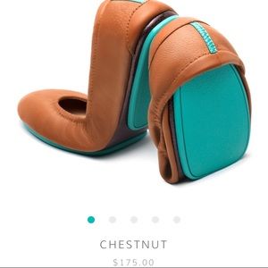 Women’s size 8 Tieks